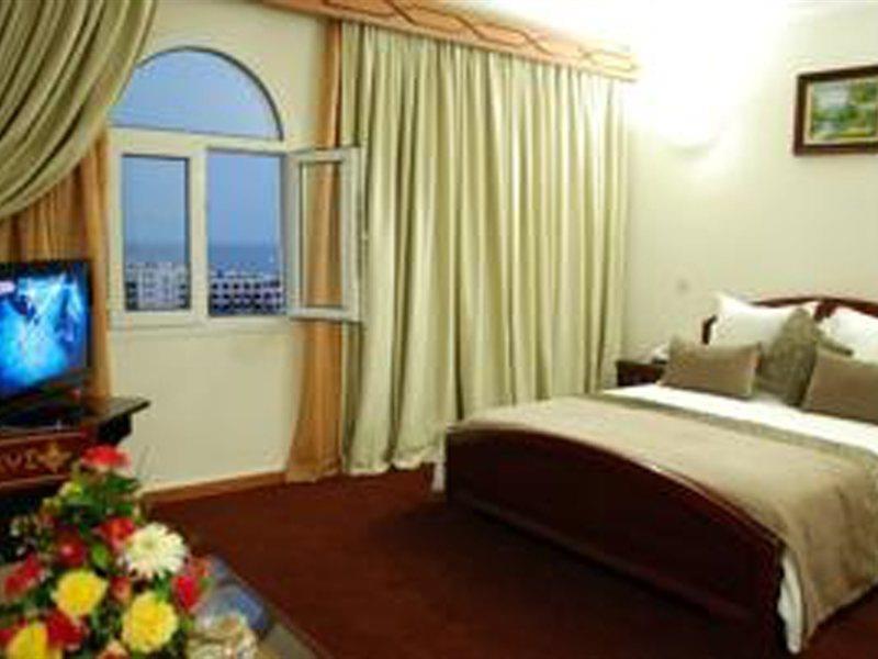 Omega Hotel Agadir Ngoại thất bức ảnh
