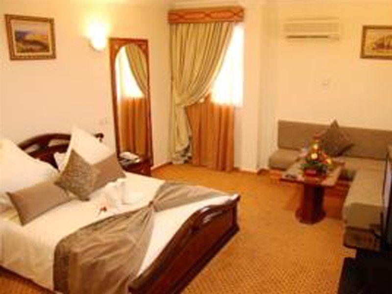 Omega Hotel Agadir Ngoại thất bức ảnh